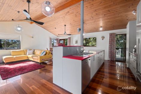 Property photo of 4 Parkes Drive Korora NSW 2450