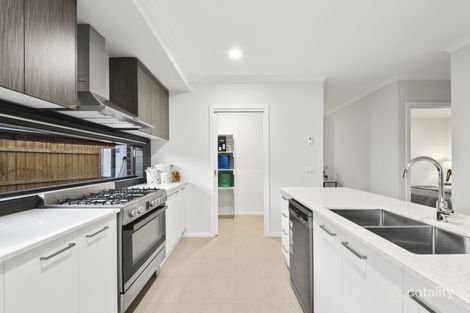 Property photo of 56 Southwinds Road Armstrong Creek VIC 3217