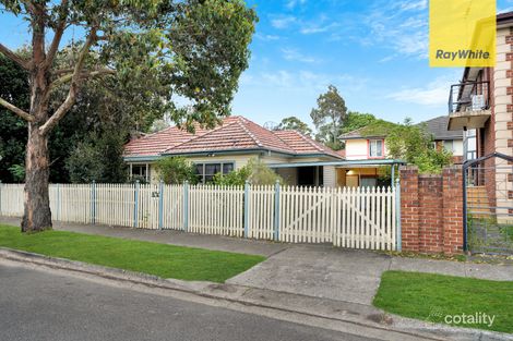 1 Brickfield St, North Parramatta, NSW 2151