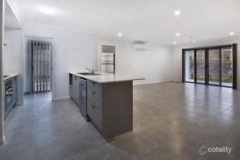 Property photo of 41 Mesa Circuit Cosgrove QLD 4818