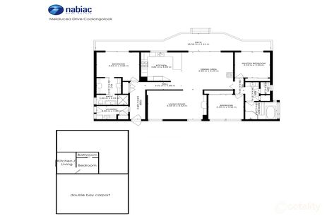 65 Melaleuca Dr, Coolongolook, NSW 2423