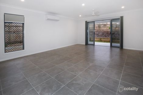Property photo of 41 Mesa Circuit Cosgrove QLD 4818