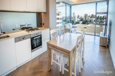 Property photo of 208/88 Alfred Street South Milsons Point NSW 2061