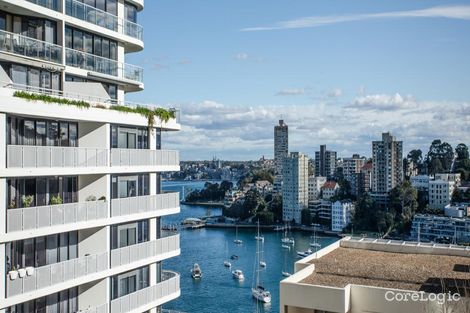 Property photo of 208/88 Alfred Street South Milsons Point NSW 2061