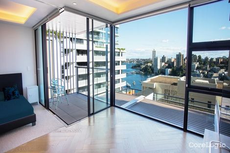 Property photo of 208/88 Alfred Street South Milsons Point NSW 2061