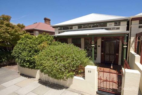 Property photo of 63 McLaren Street Adelaide SA 5000