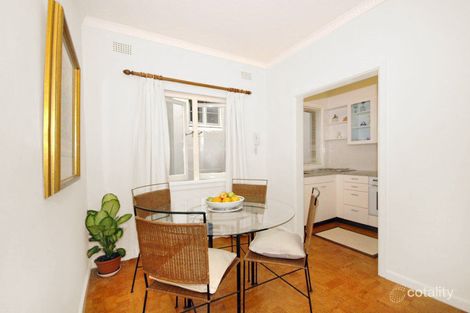 Property photo of 2/83 Kirribilli Avenue Kirribilli NSW 2061