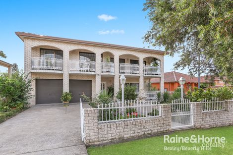12 Karne St S, Riverwood, NSW 2210