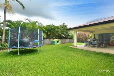Property photo of 10 Taringa Street Brinsmead QLD 4870