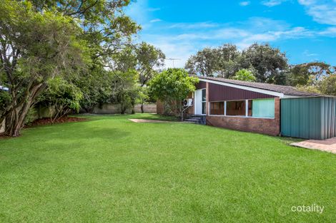 Property photo of 1831 Pittwater Road Bayview NSW 2104