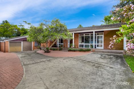 Property photo of 1831 Pittwater Road Bayview NSW 2104