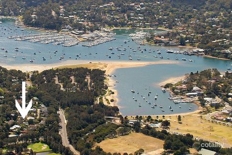 Property photo of 1831 Pittwater Road Bayview NSW 2104