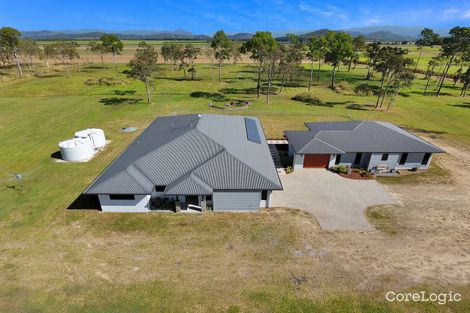 Property photo of 115 Works-Benholme Road Benholme QLD 4754