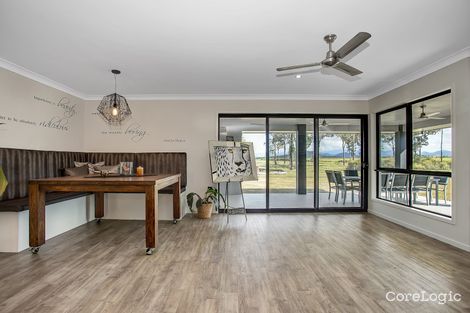 Property photo of 115 Works-Benholme Road Benholme QLD 4754