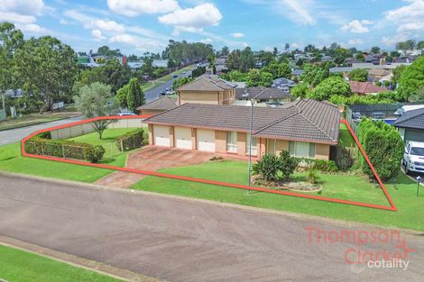 98 Weblands St, Rutherford, NSW 2320