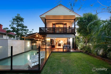 Property photo of 18 Chorlton Street East Brisbane QLD 4169