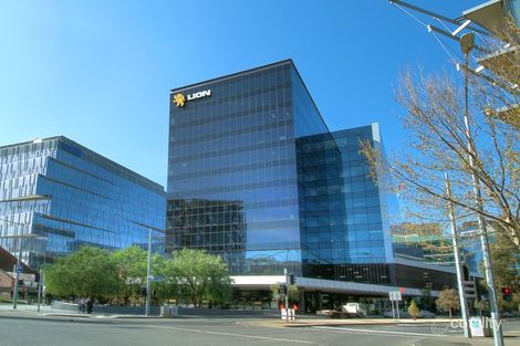 Ground Floor/737 Bourke St, Docklands, VIC 3008