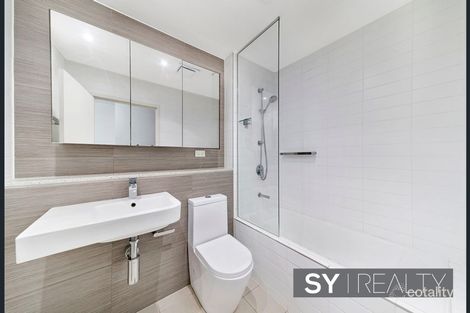 Property photo of 206/4 Mackinder Street Campsie NSW 2194