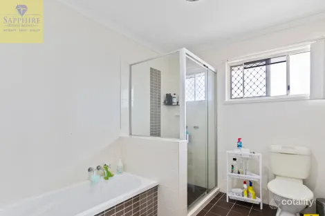 Property photo of 63/1-31 Elsie Street Kallangur QLD 4503