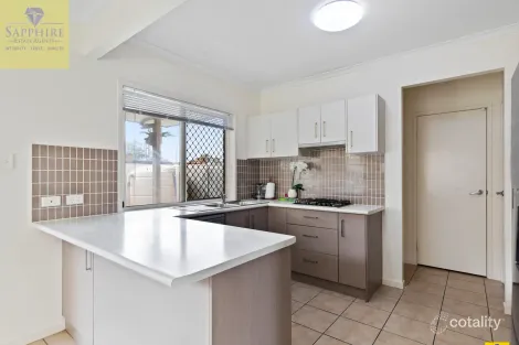 Property photo of 63/1-31 Elsie Street Kallangur QLD 4503