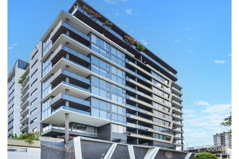 20407/39 CORDELIA ST, SOUTH BRISBANE, QLD 4101