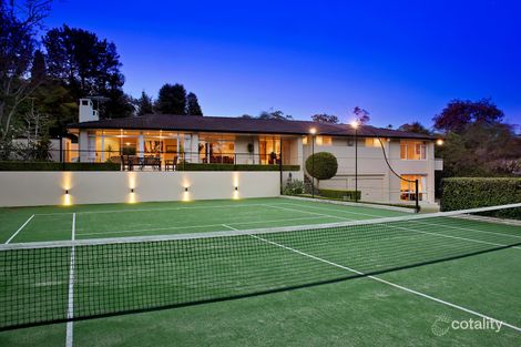 Property photo of 8 Rosetta Avenue Killara NSW 2071