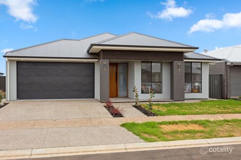 38 Campiana St, Angle Vale, SA 5117