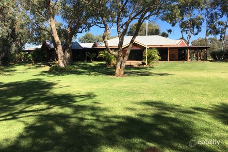 66 Pericho Cl, Ravenswood, WA 6208