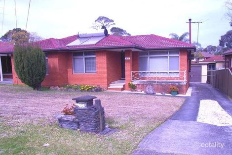 63 Caroline Cres, Georges Hall, NSW 2198