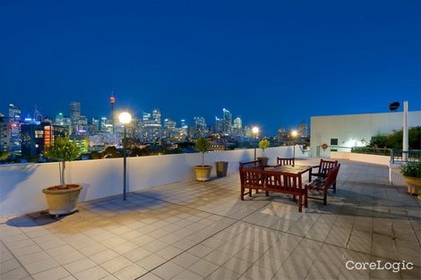 Property photo of 30/104 Miller Street Pyrmont NSW 2009