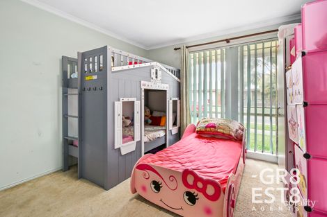 Property photo of 4 Hazelmere Avenue Cranbourne West VIC 3977