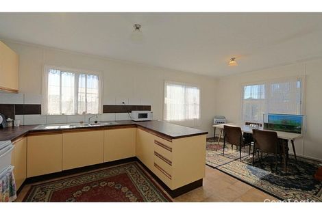 Property photo of 26 Dix Street Kepnock QLD 4670