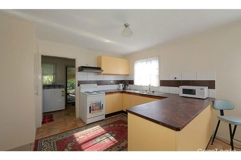 Property photo of 26 Dix Street Kepnock QLD 4670