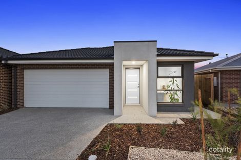 Property photo of 56 Southwinds Road Armstrong Creek VIC 3217