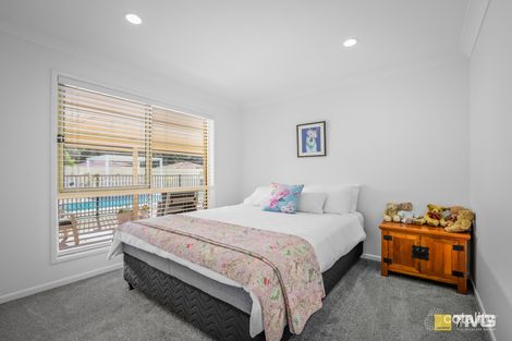 Property photo of 7 Ellis Drive Mudgeeraba QLD 4213