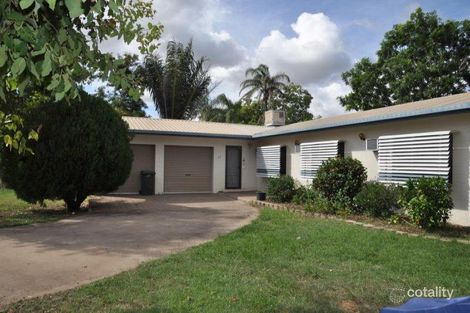 17 Cadden St, Charters Towers City, QLD 4820