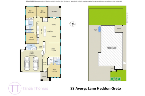 Property photo of 88 Averys Lane Heddon Greta NSW 2321