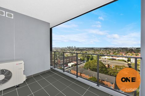 Property photo of 78/23-25 John Street Lidcombe NSW 2141