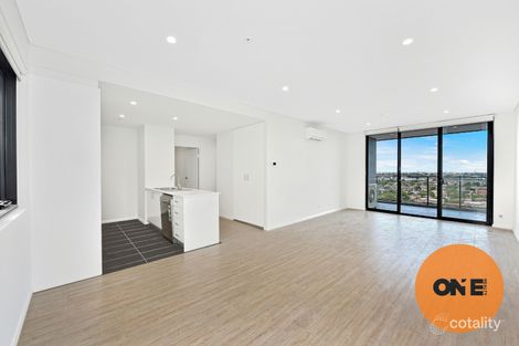 Property photo of 205/23-25 John Street Lidcombe NSW 2141