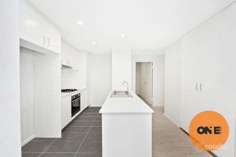 Property photo of 205/23-25 John Street Lidcombe NSW 2141