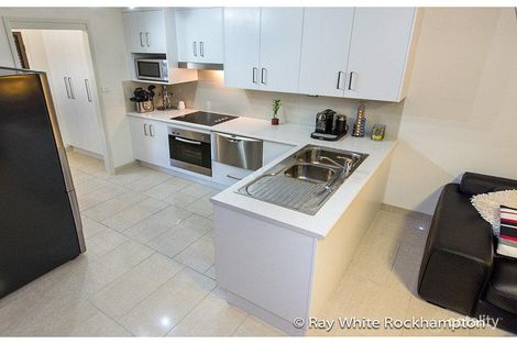 Property photo of 6/223 Denham Street The Range QLD 4700