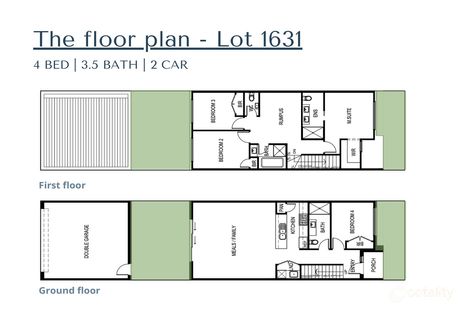 Property photo of 5 Scarlet Walk Tarneit VIC 3029