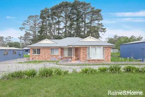 Property photo of 5-7 Links Avenue Yerrinbool NSW 2575