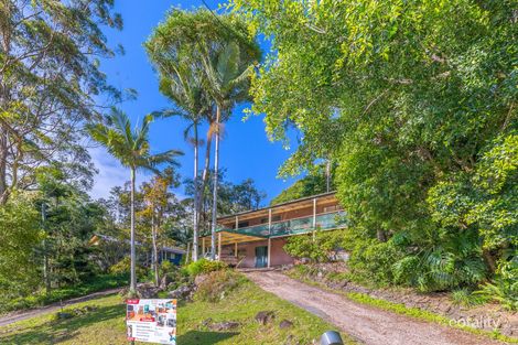 Property photo of 15 Long Road Tamborine Mountain QLD 4272