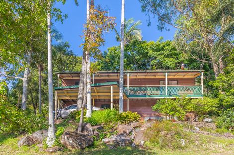 Property photo of 15 Long Road Tamborine Mountain QLD 4272
