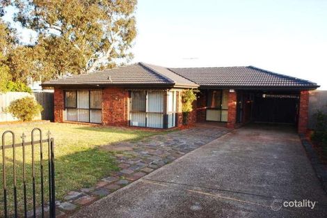 121 Centenary Ave, Melton, VIC 3337