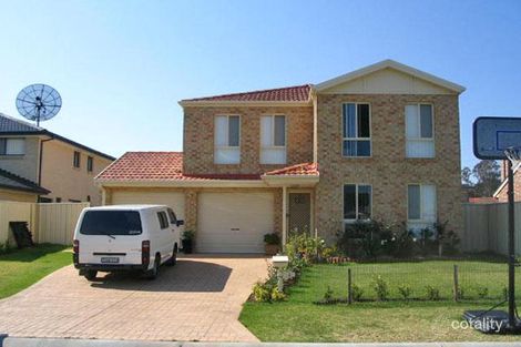 4 Sawtell Cl, Hoxton Park, NSW 2171