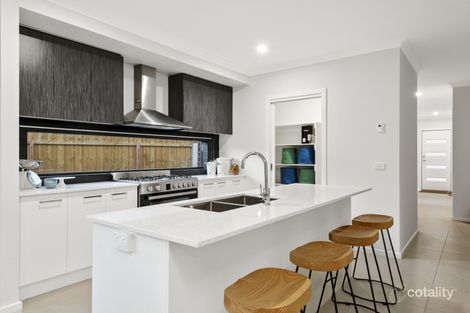 Property photo of 56 Southwinds Road Armstrong Creek VIC 3217