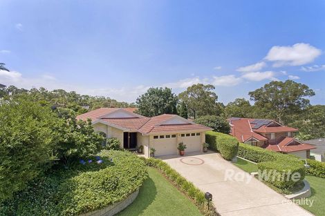 Property photo of 22 Courageous Close Marmong Point NSW 2284