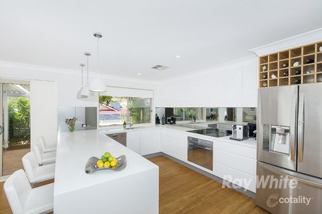 Property photo of 22 Courageous Close Marmong Point NSW 2284